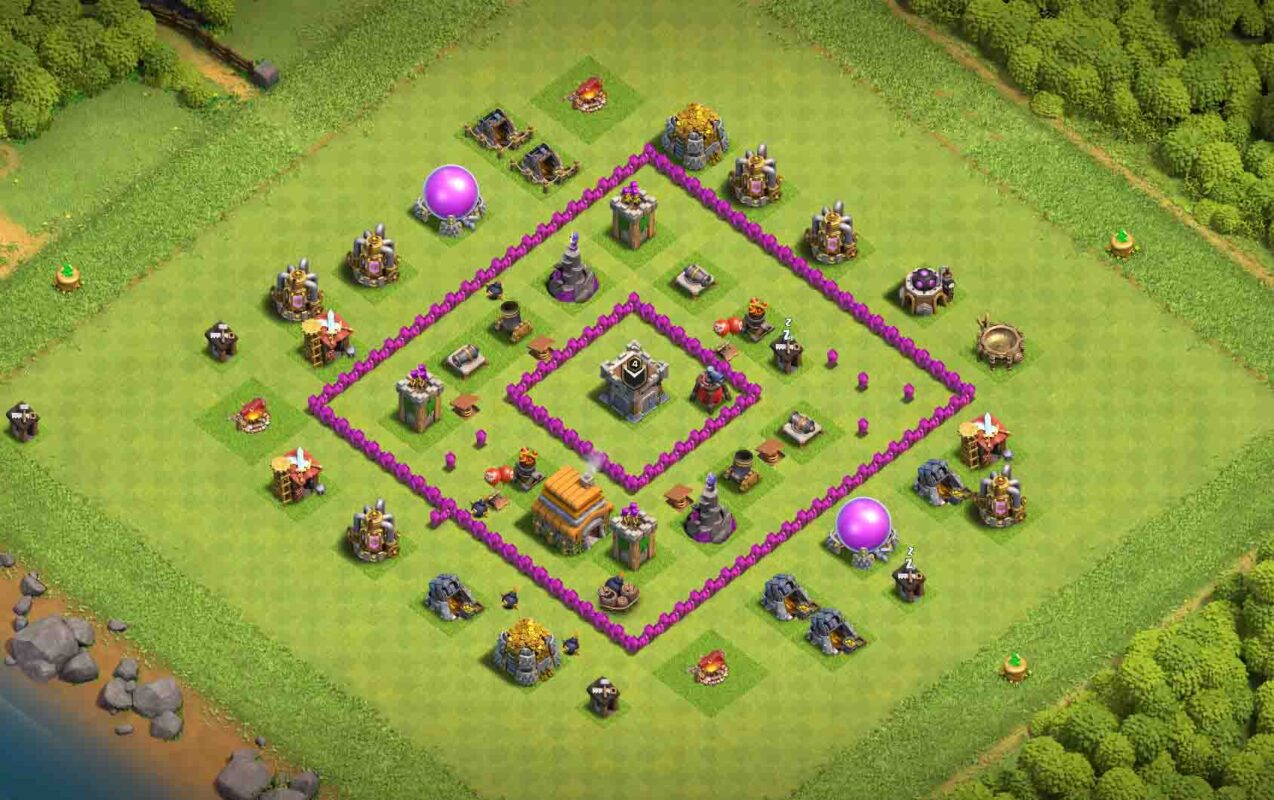 Base Th6