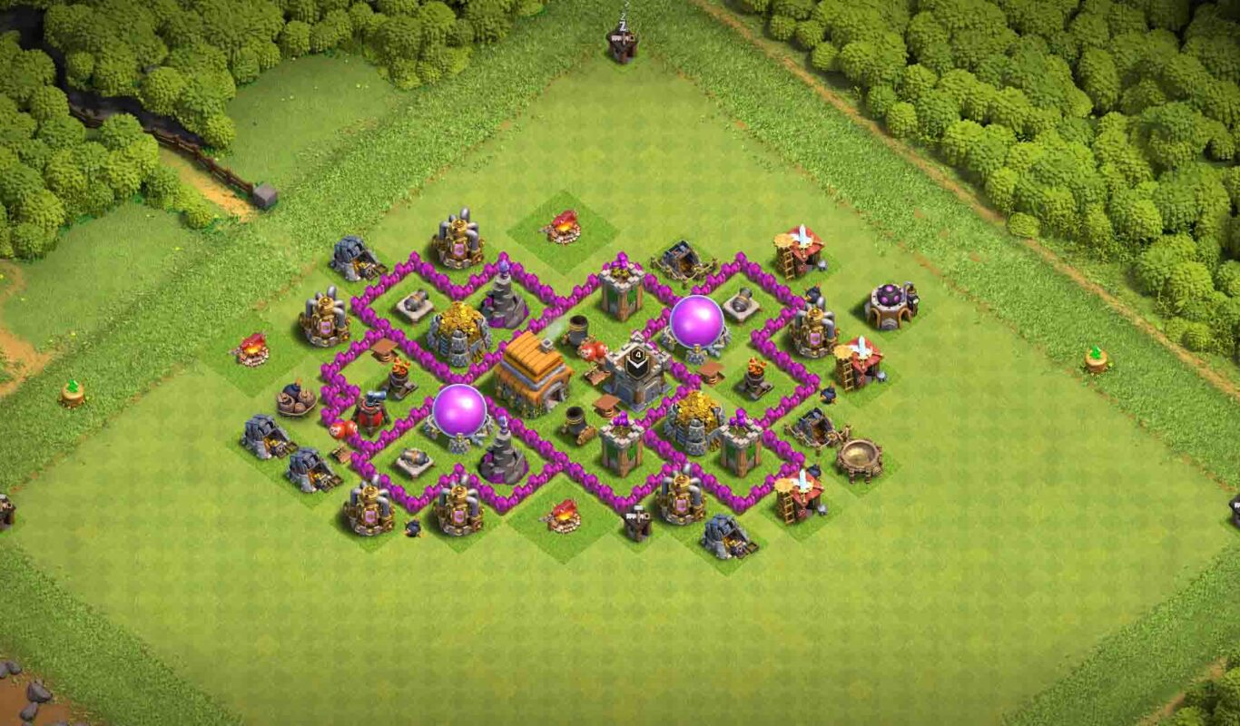 th6 base