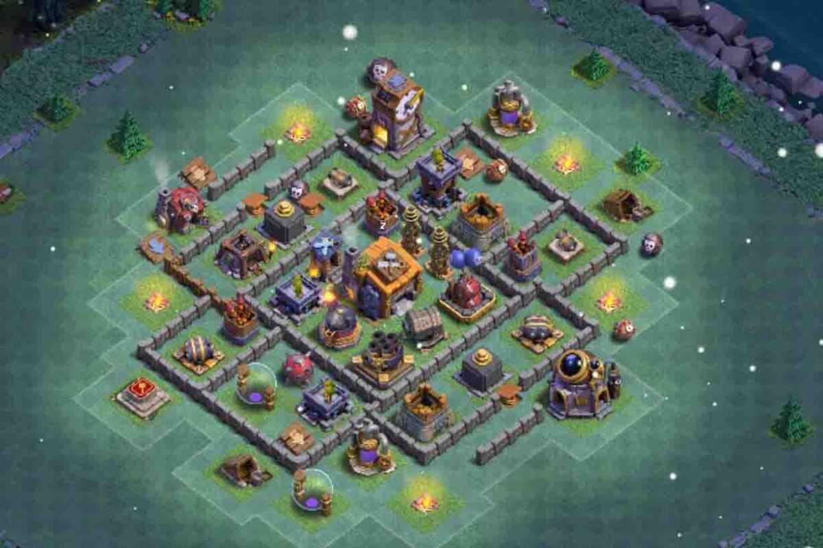 Bh7 coc