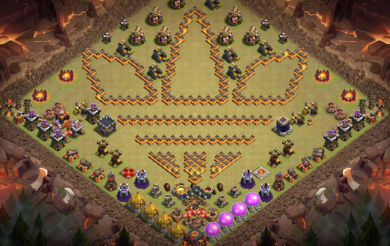 Th10 base funny