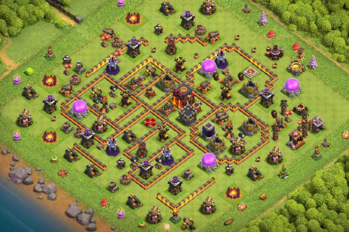 Th10 base