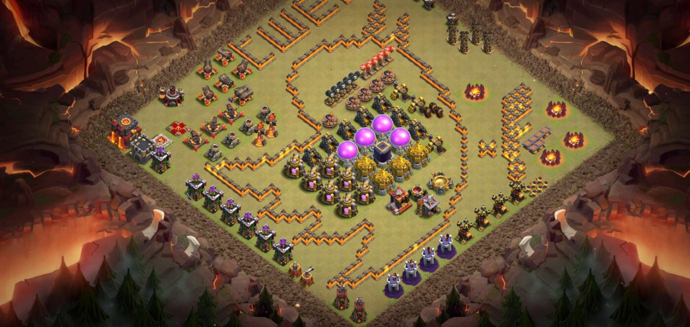 Th10 base funny