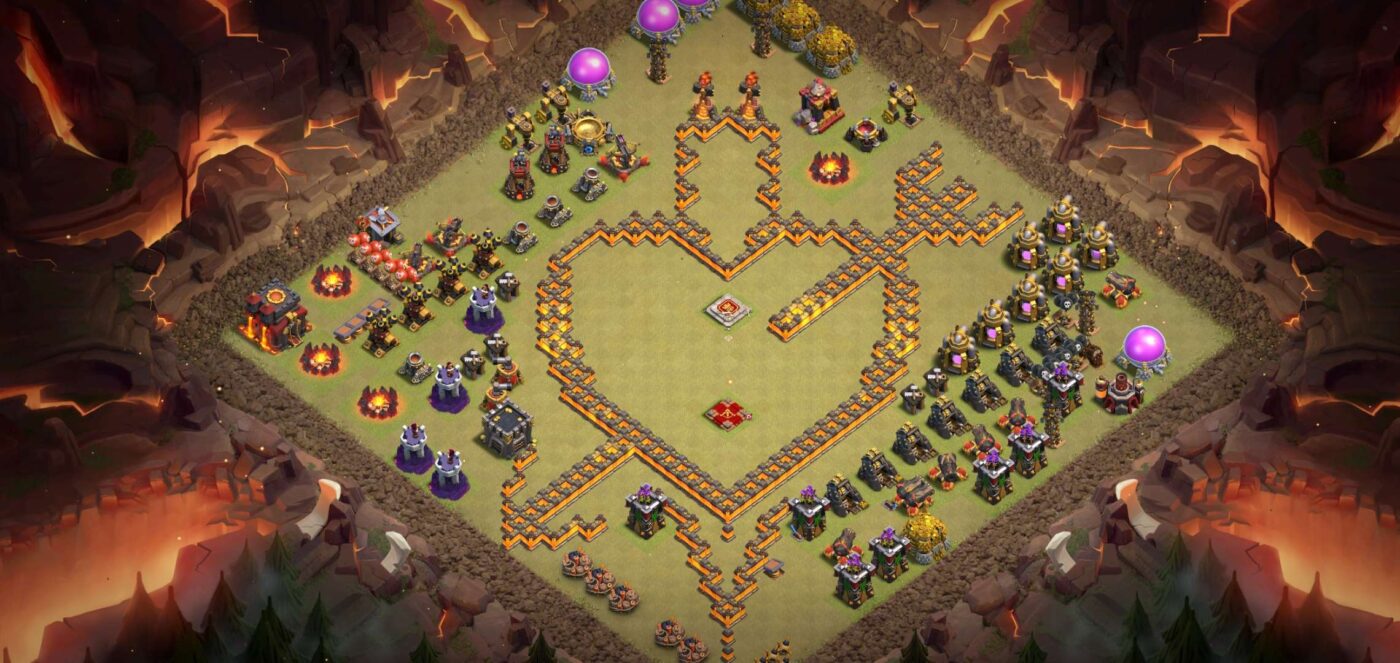 Th10 base funny