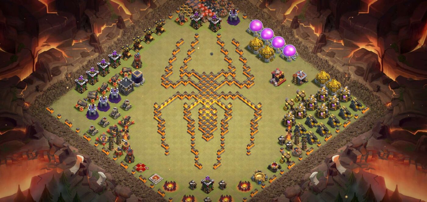 Th10 base funny