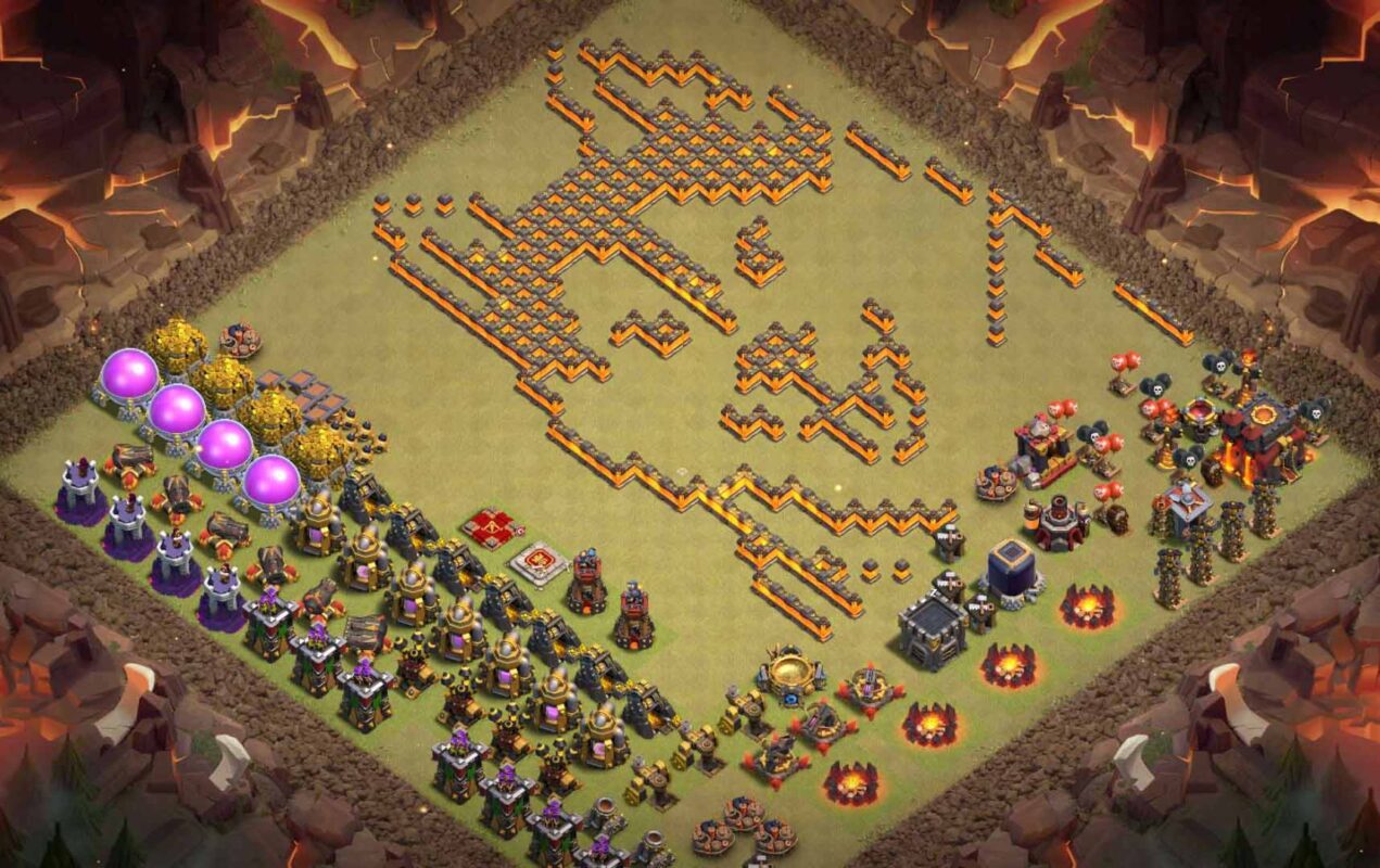 Th10 base funny