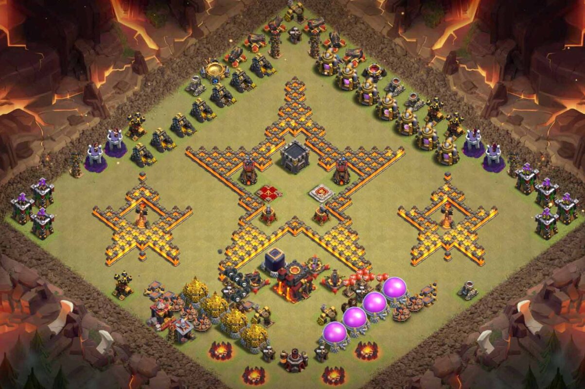 Th10 base funny