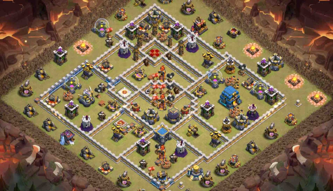 Th12 base