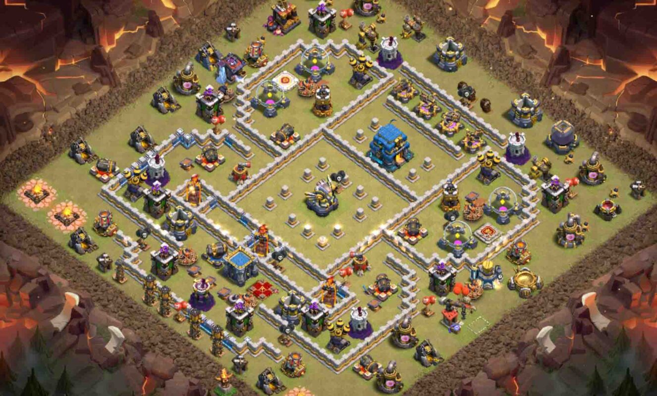 Th12 base