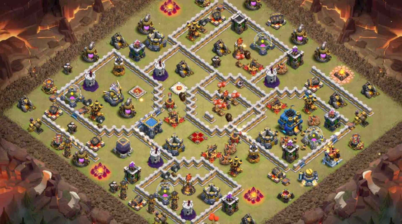 Th12 base