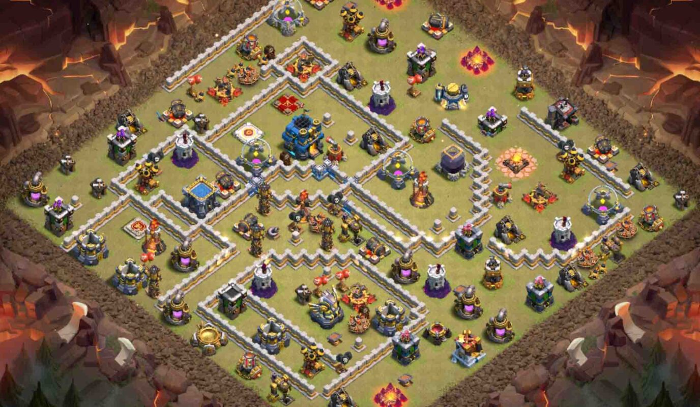 Th12 base