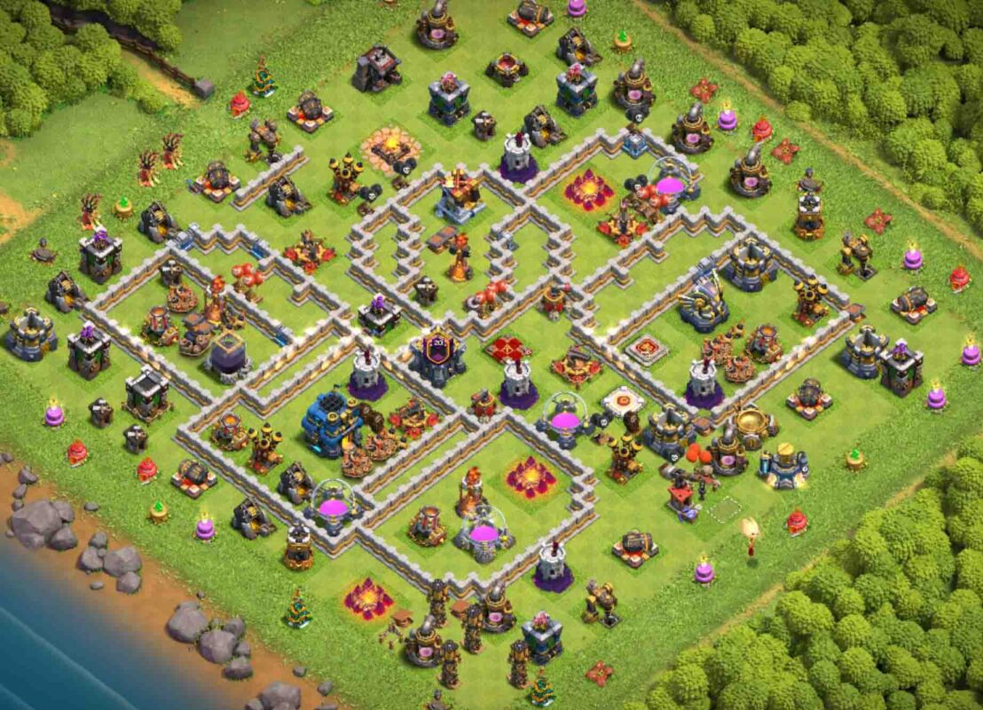 Th12 base