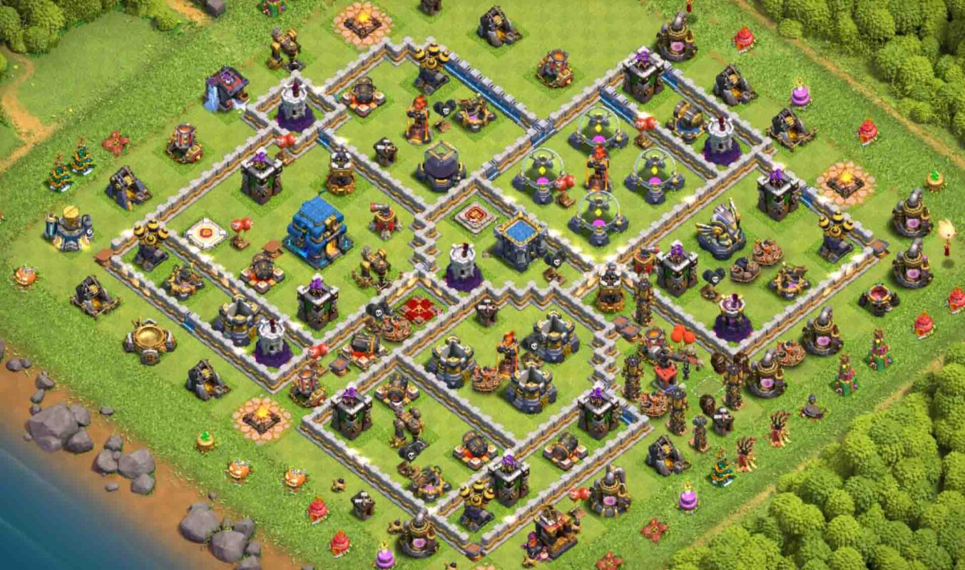 Th12 base