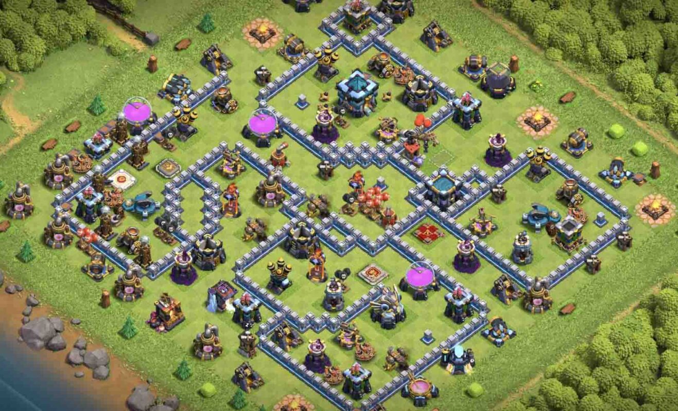 Th13 base