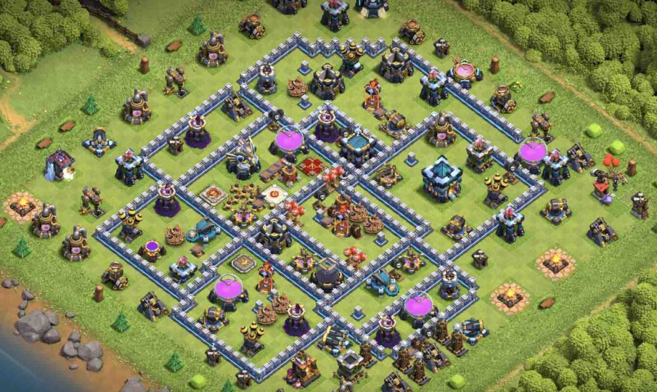 Th13 base