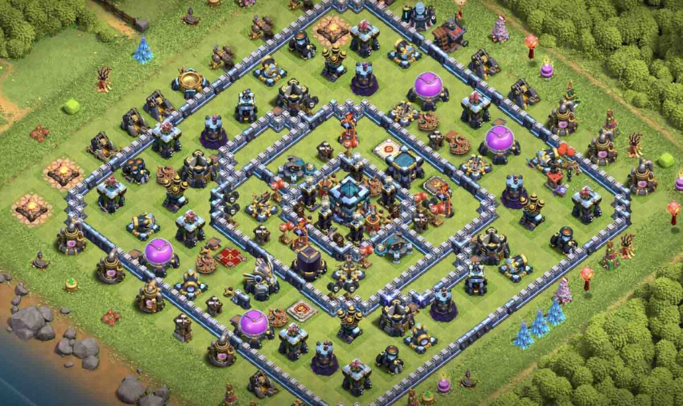 Th13 base