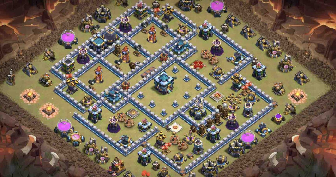 Th13 base