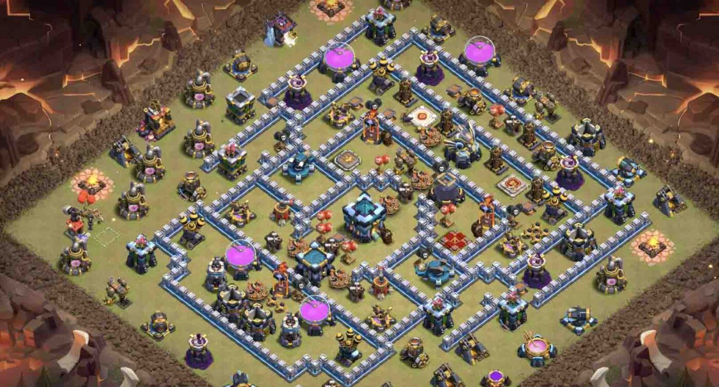 Th13 base