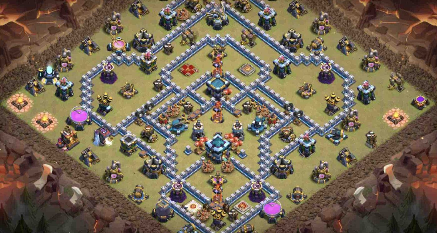 Th13 base