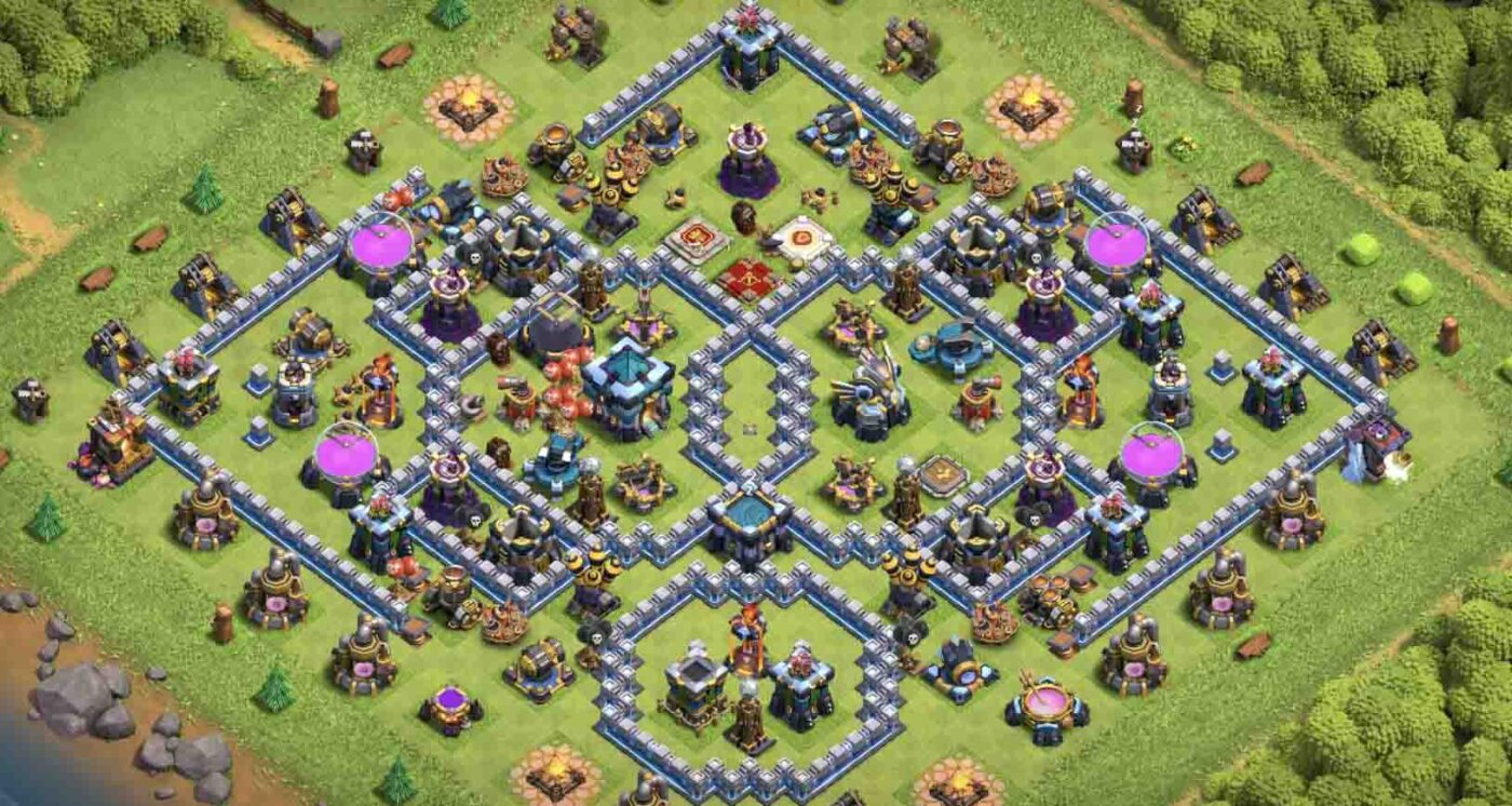 Th13 base