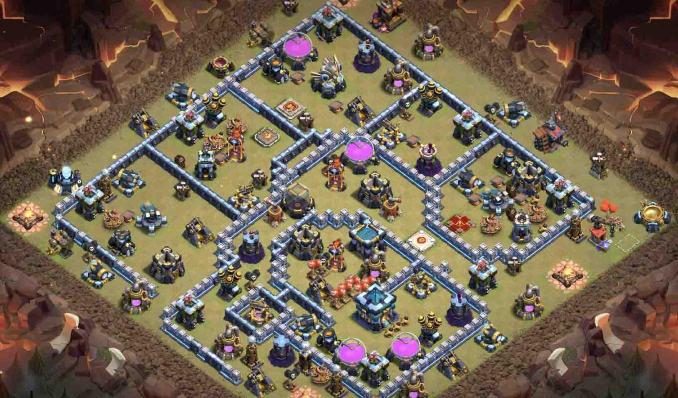 Th13 base