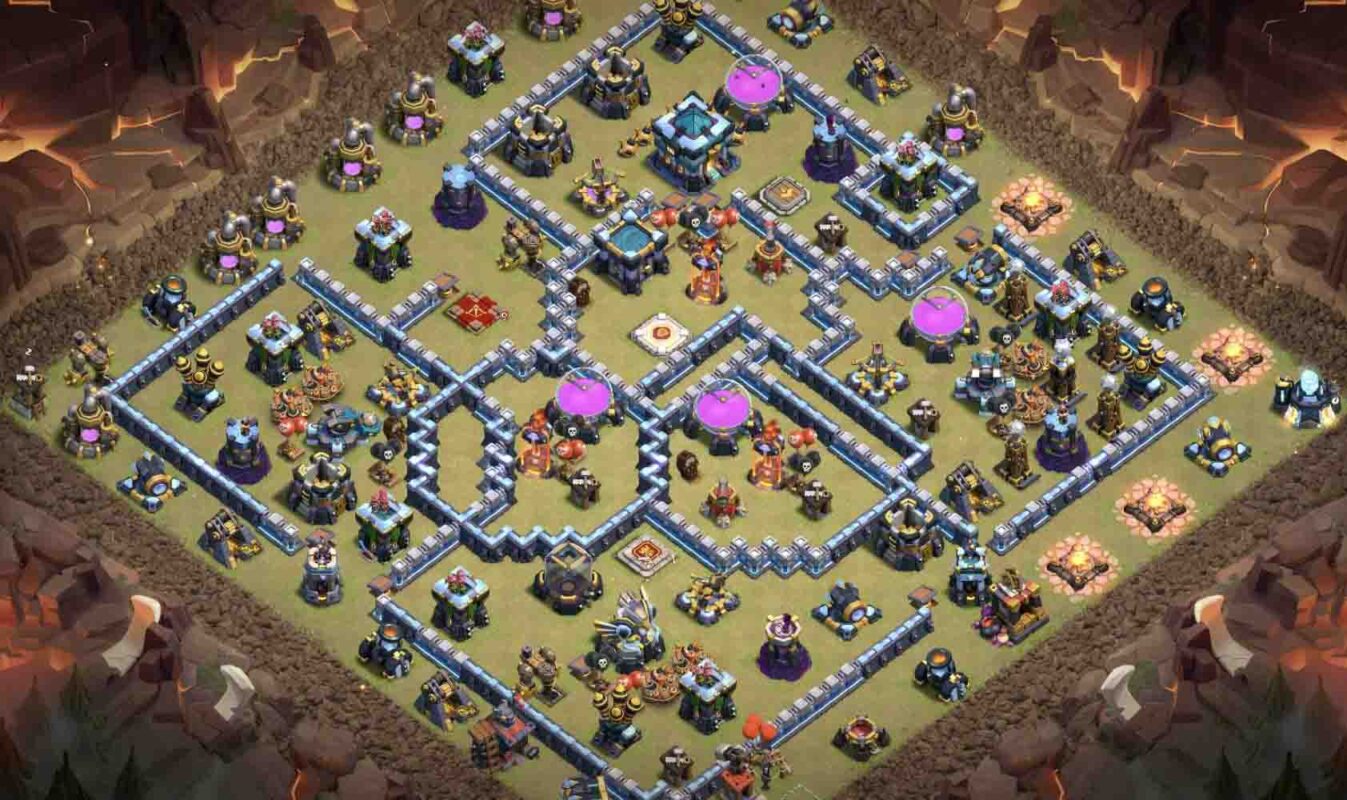 Th13 base