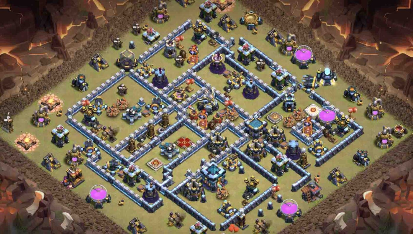 Th13 base