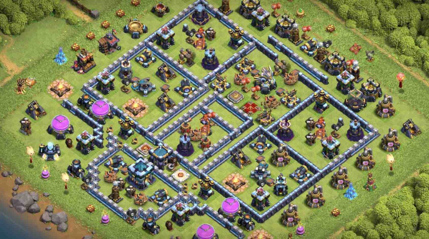 Th13 base