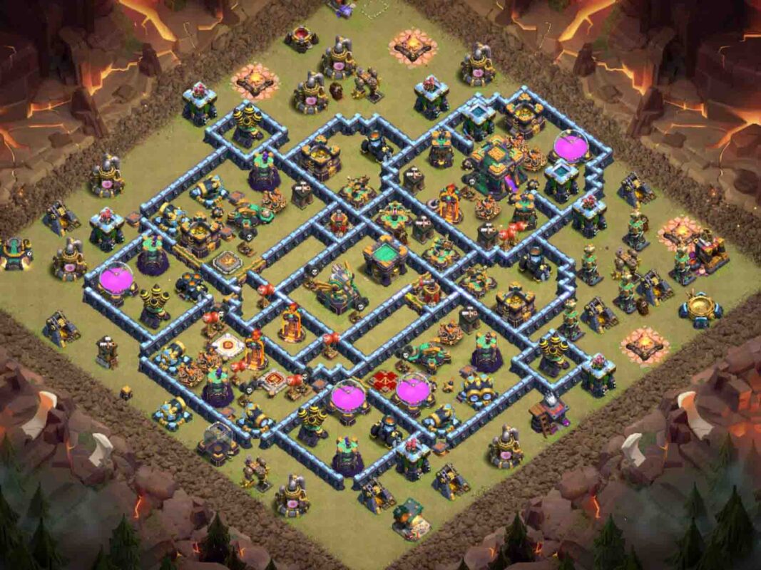 Th14 base