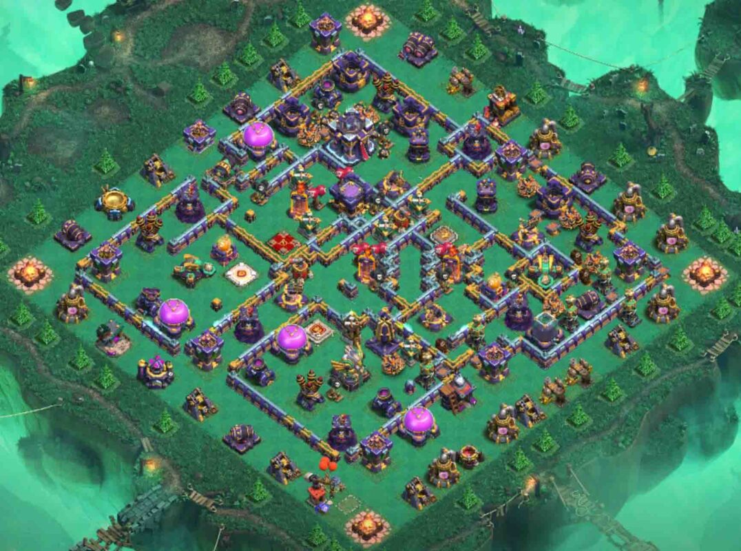 Th15 base