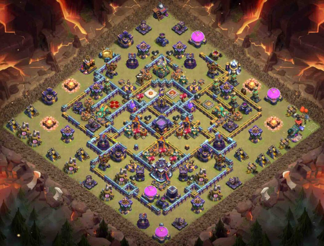 Th15 base