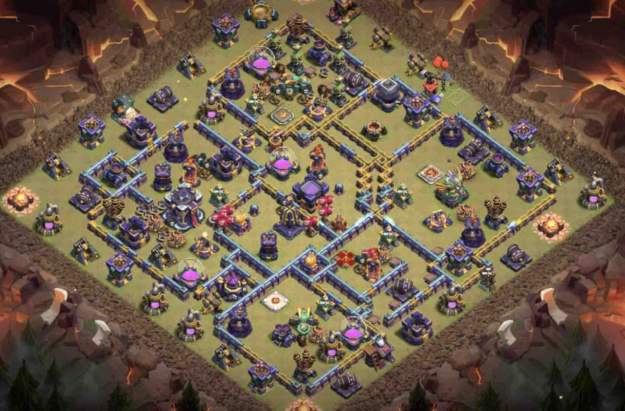 Th15 base