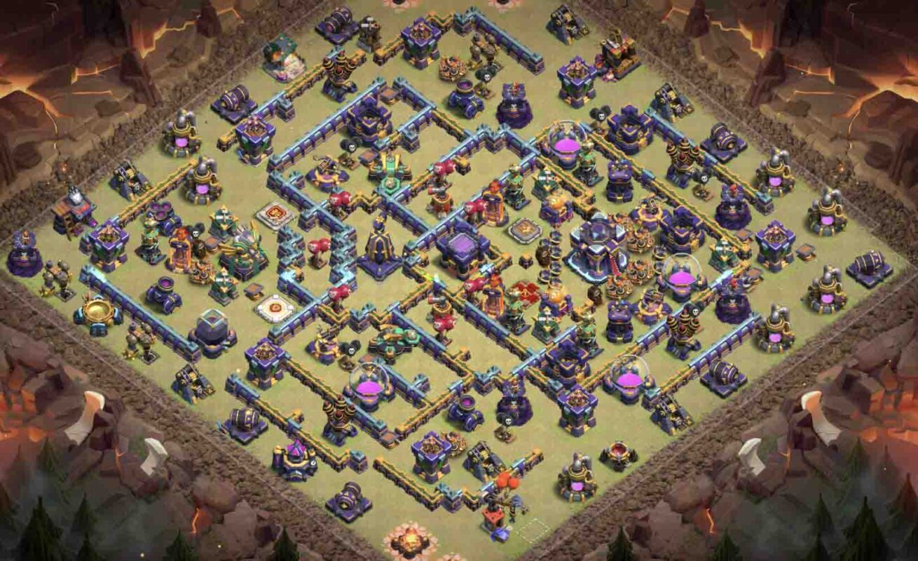 Th15 base