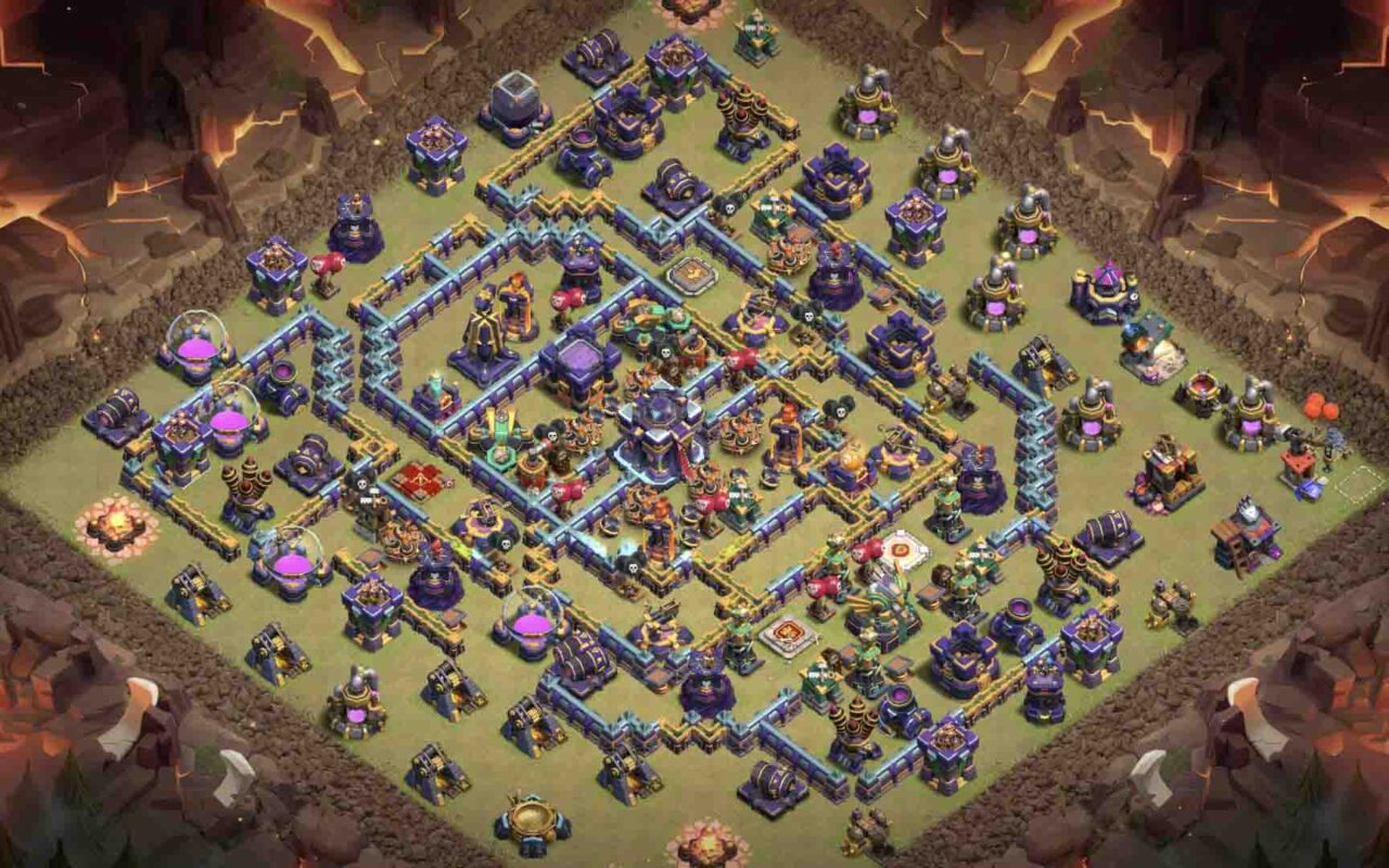 Th15 base