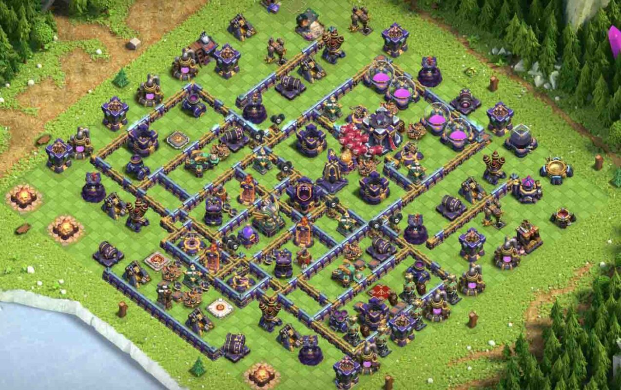 Th15 base