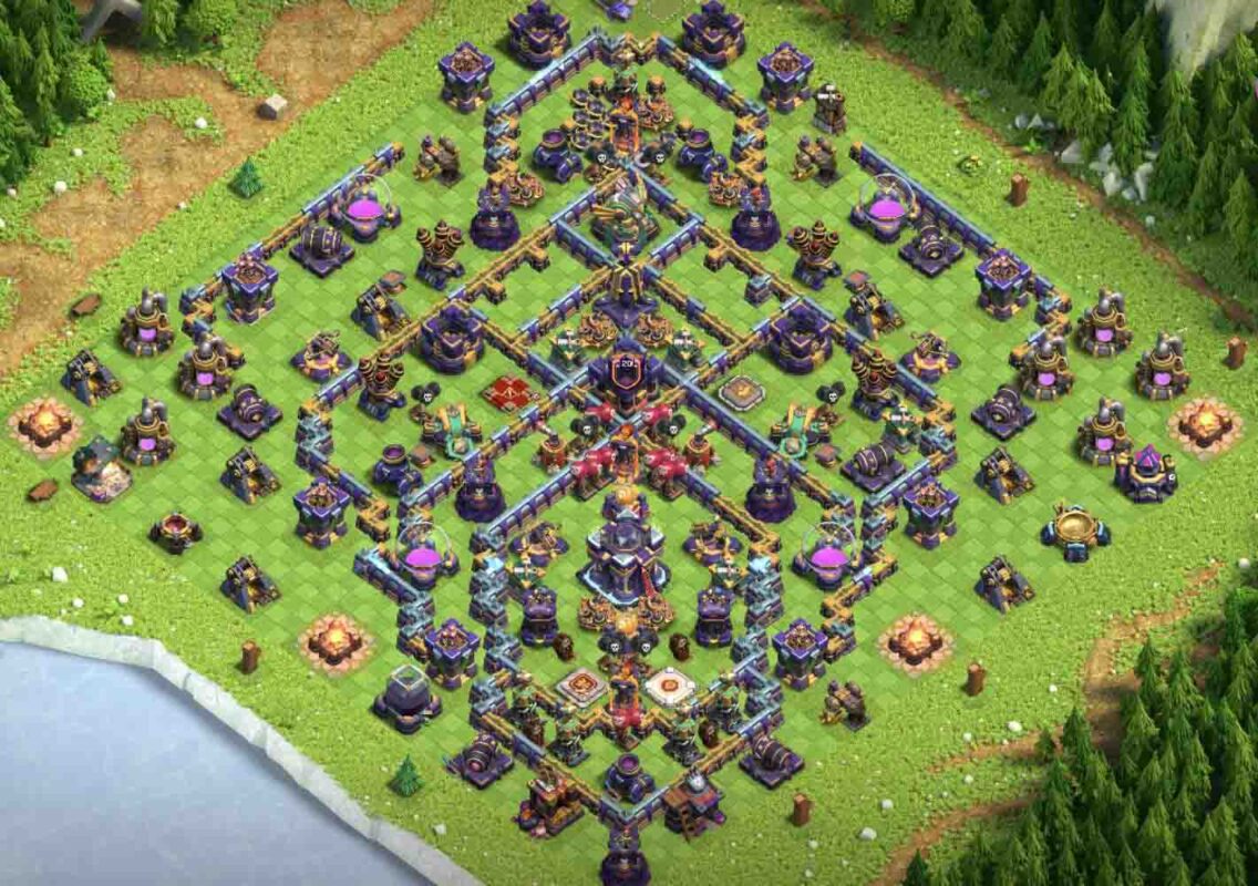 Th15 base