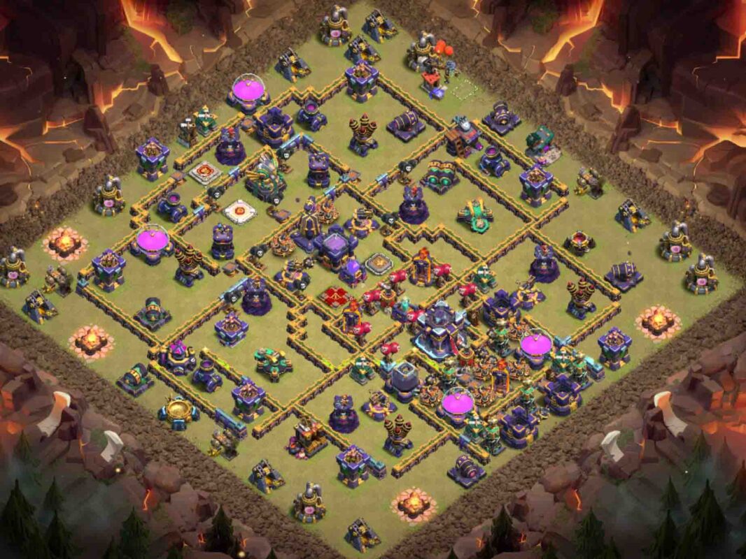 Th15 base