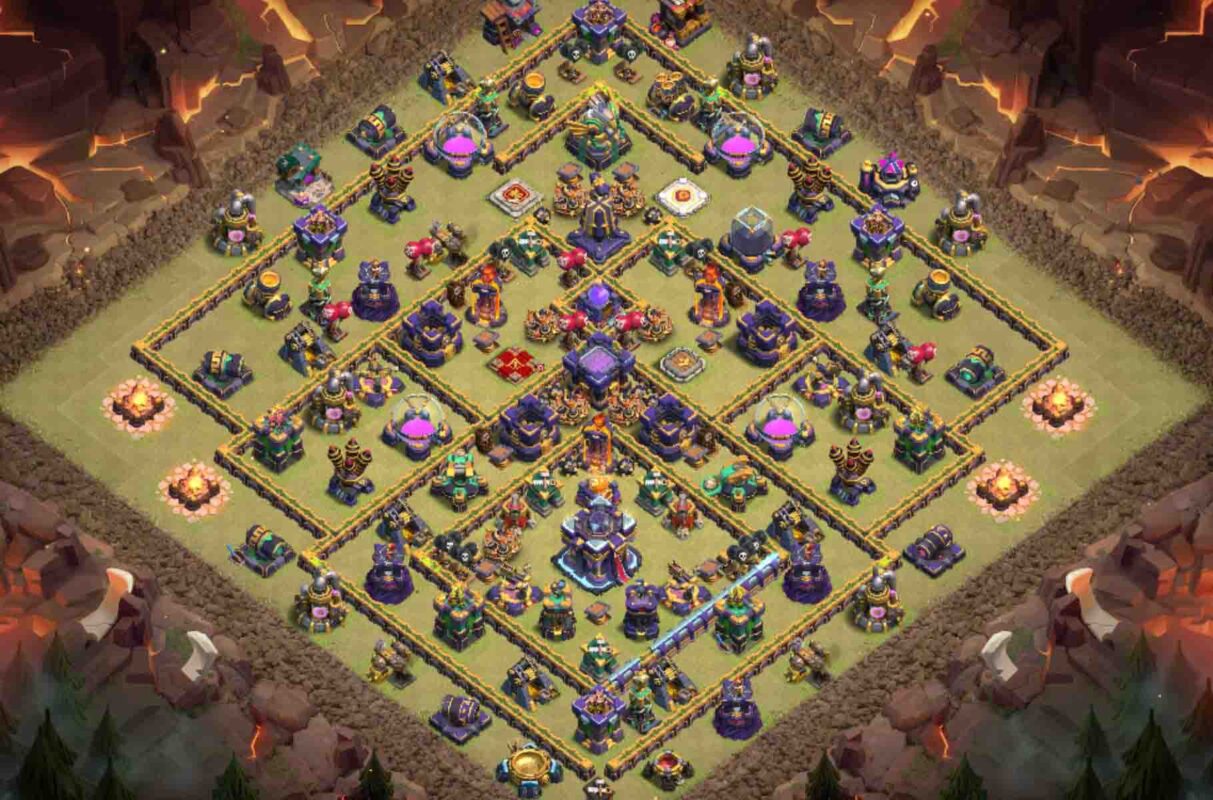 Th15 base