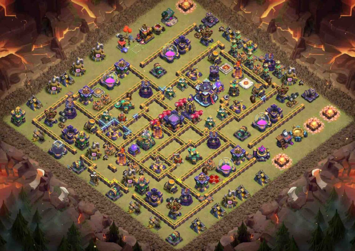 Th15 base