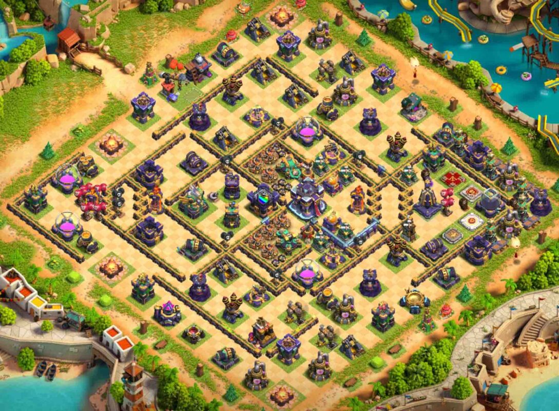 Th15 base