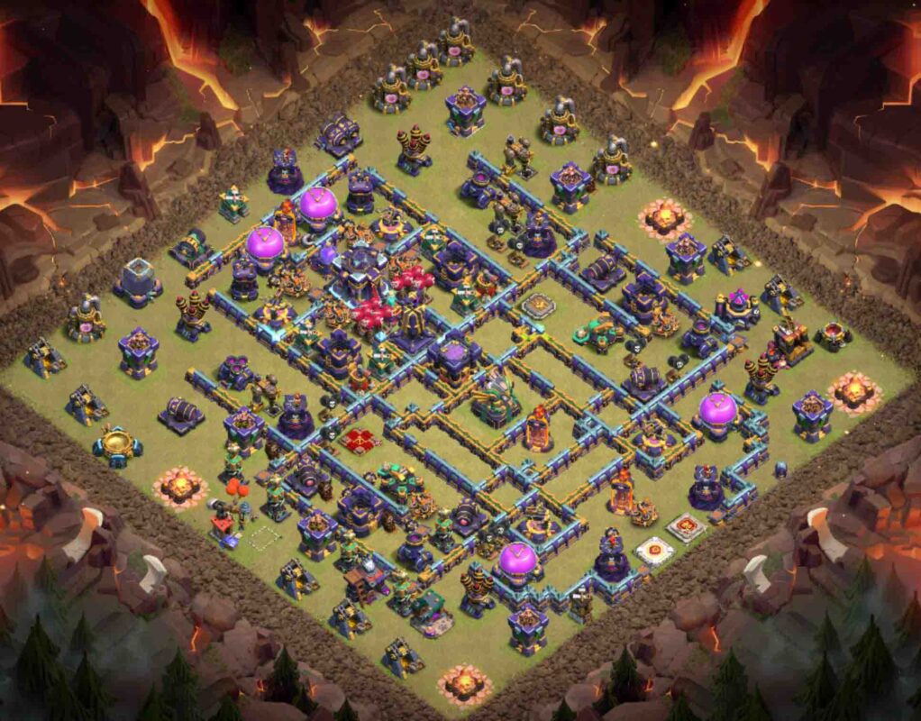 Th15 base