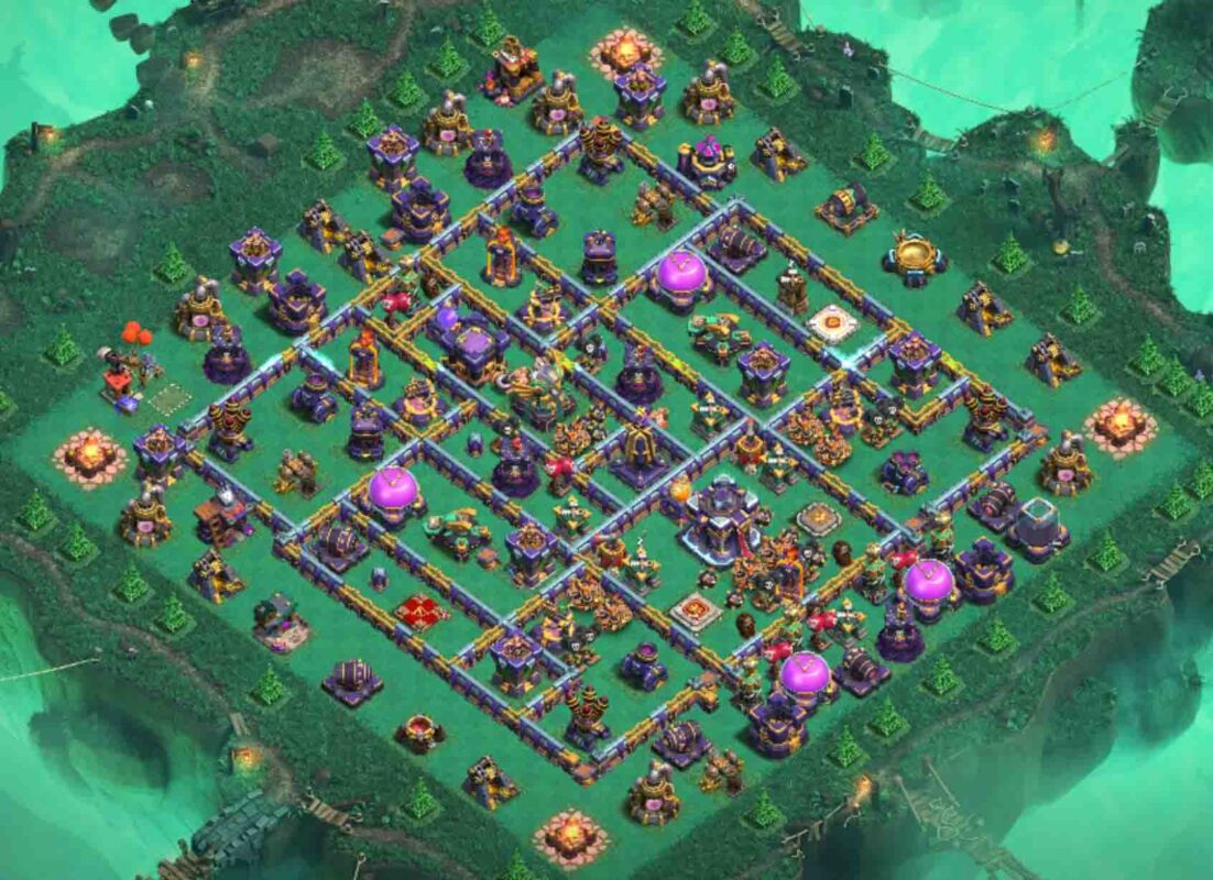 Th15 base