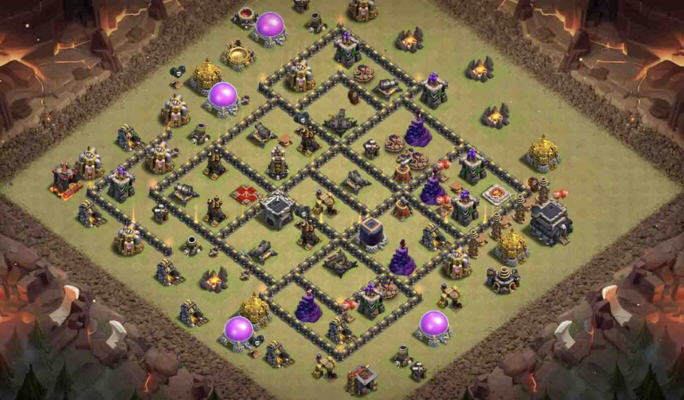 Th9 base