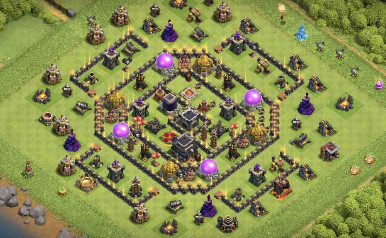 Th9 base