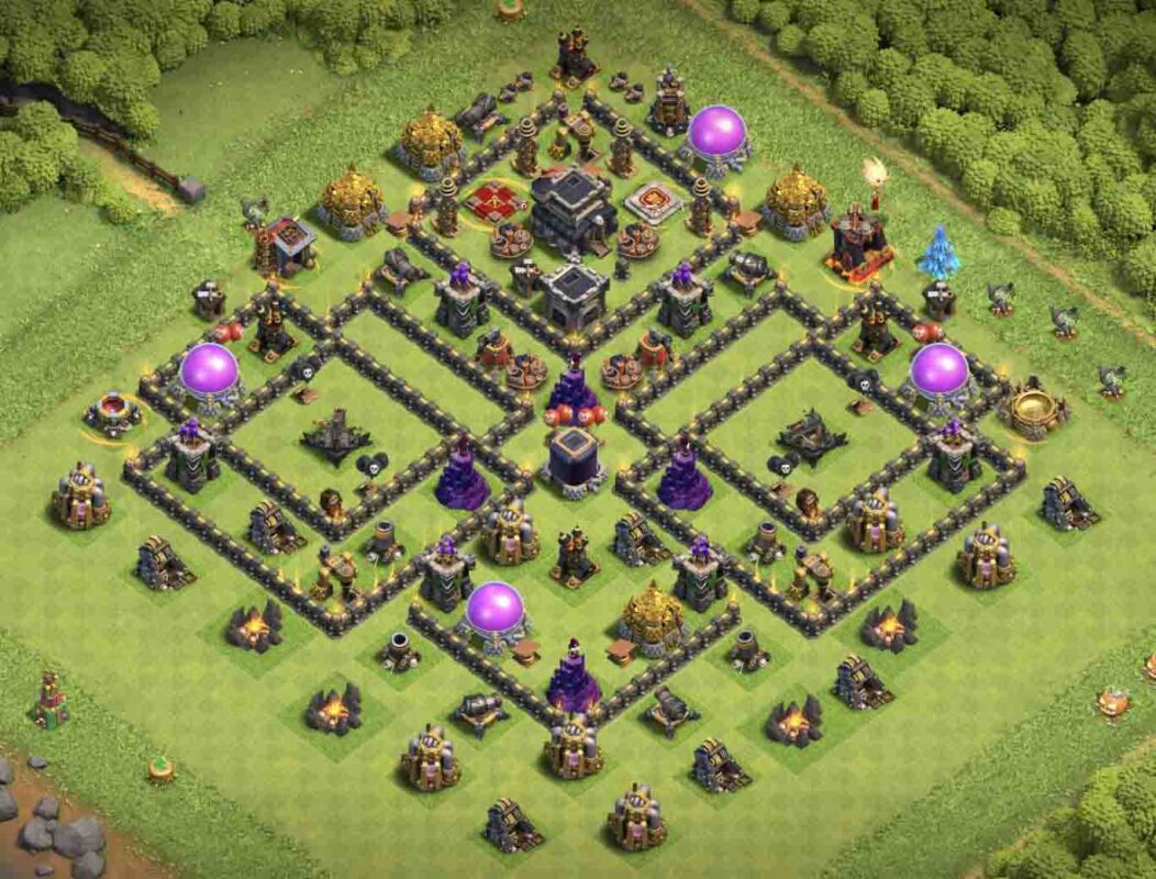 Th9 base