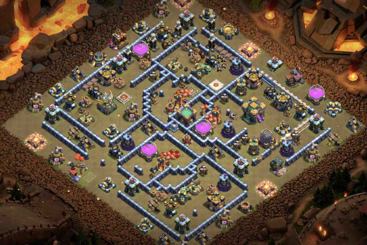 th14 base pimboo