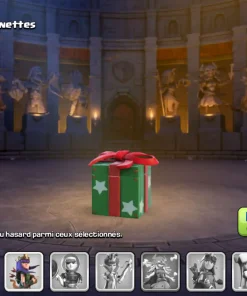 Achat compte clash of clans