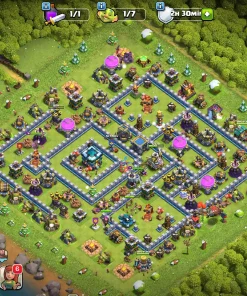 Achat compte coc