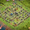 Buy clash of clans account