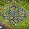 Vendre compte clash of clans