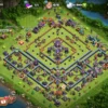 Achat compte clash of clans